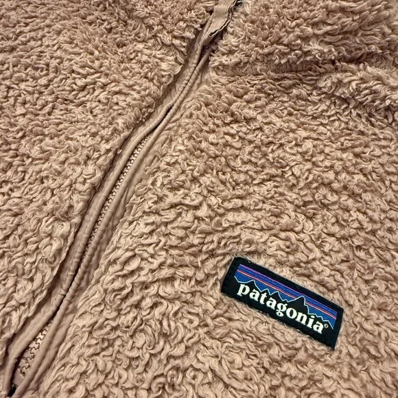 Patagonia | 1/4 Zip Los Gatos Pullover - Picture 2 of 4